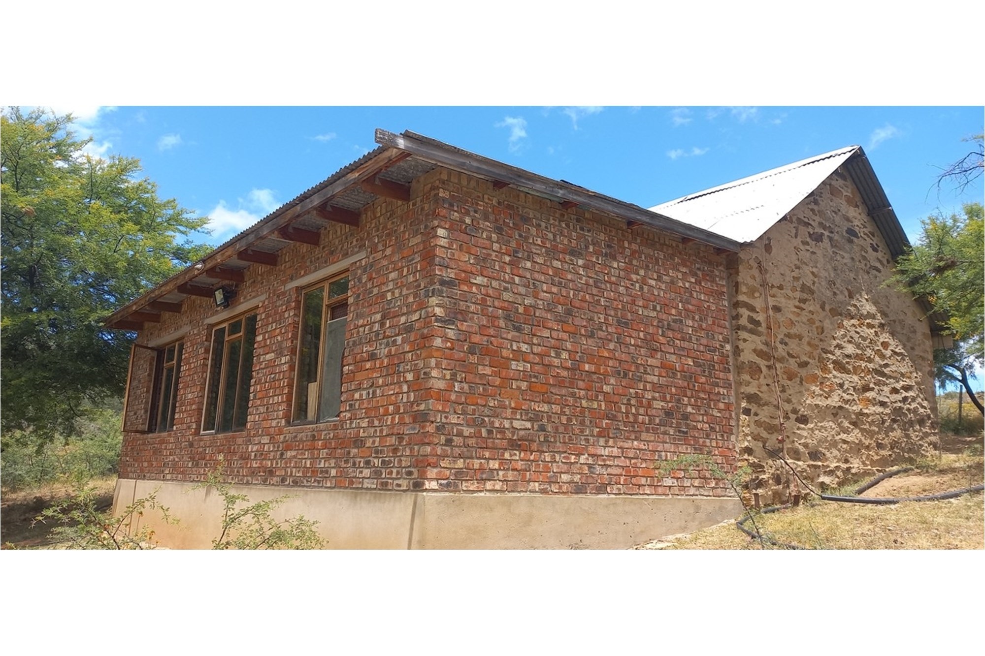 1 Bedroom Property for Sale in Uniondale Rural Western Cape